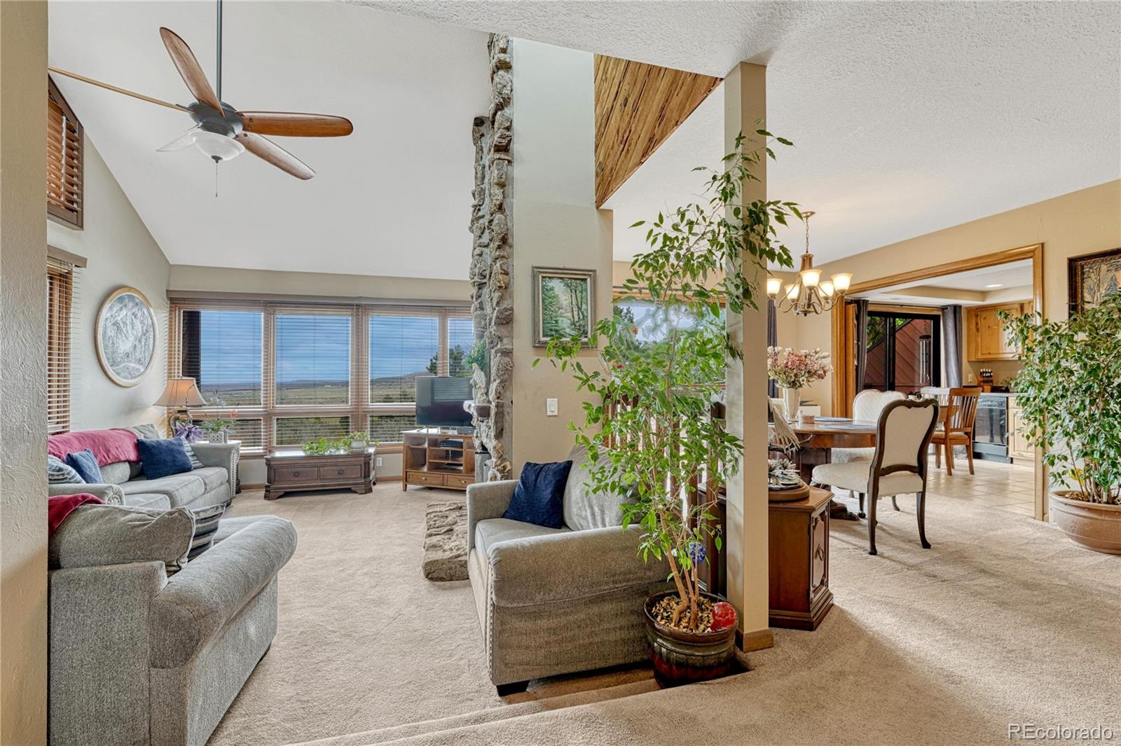 4507 Juniper Court Larkspur CO 80118