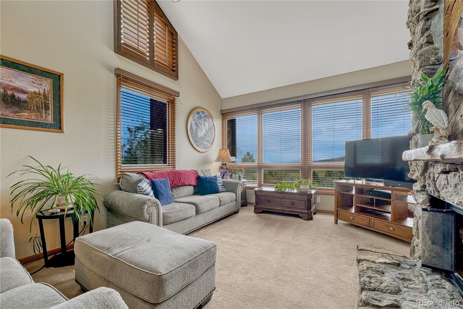 4507 Juniper Court Larkspur CO 80118
