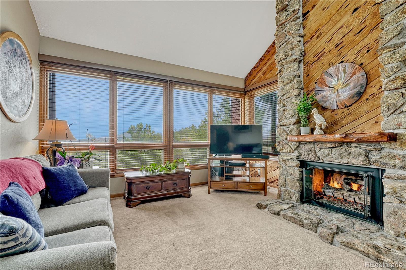 4507 Juniper Court Larkspur CO 80118