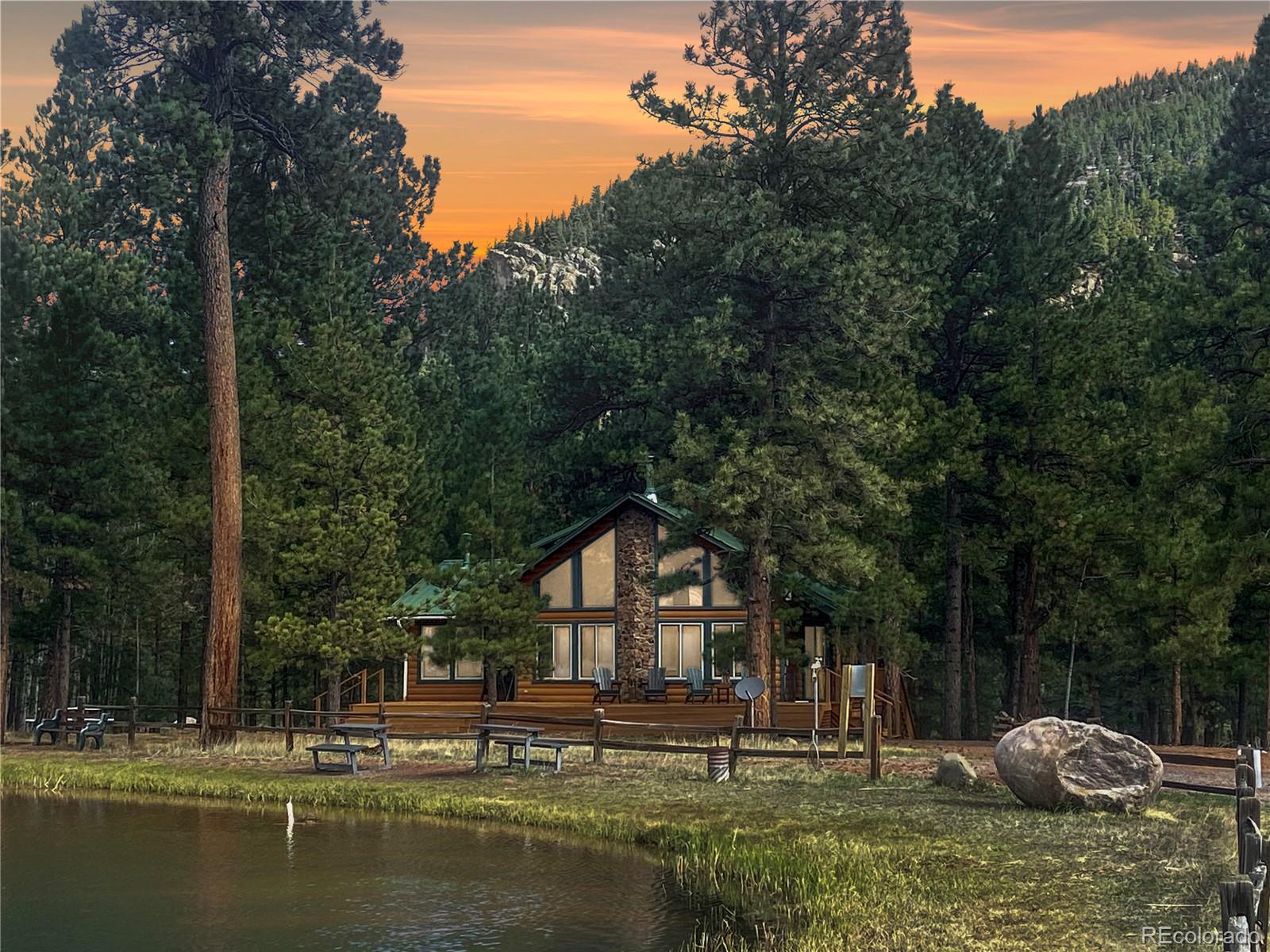 172 Elk Meadow Run Antonito CO 81120