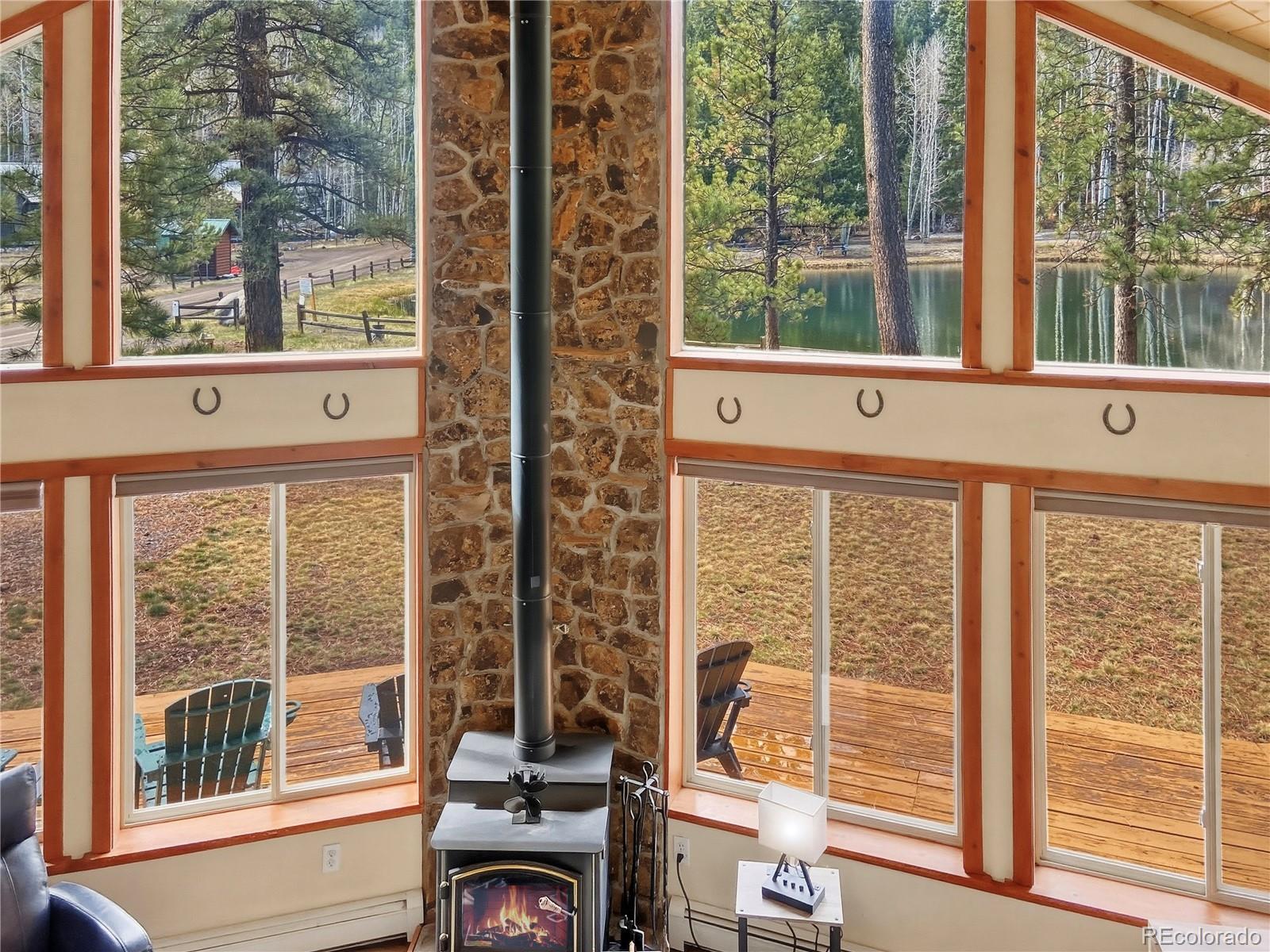 172 Elk Meadow Run Antonito CO 81120