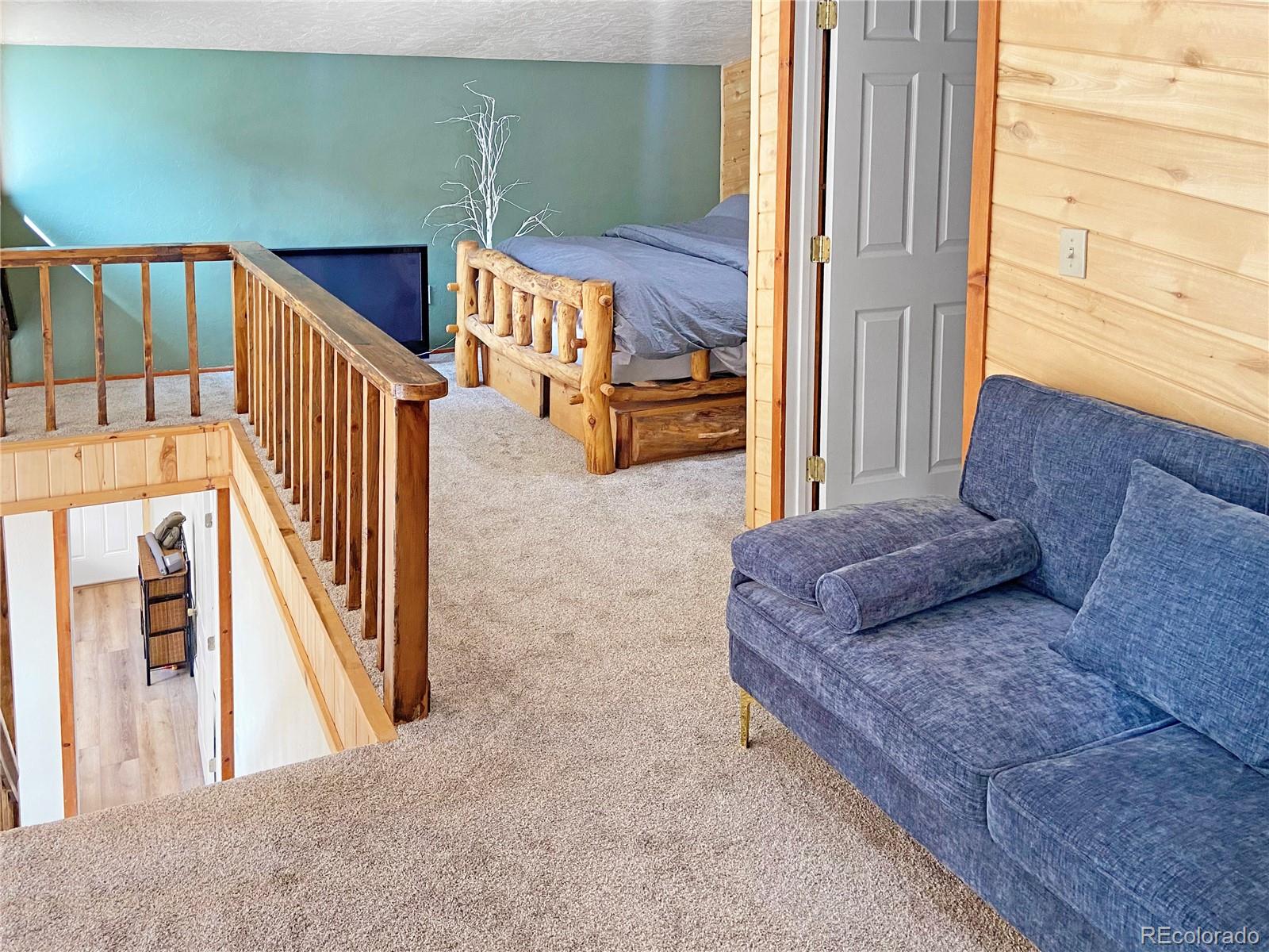 172 Elk Meadow Run Antonito CO 81120