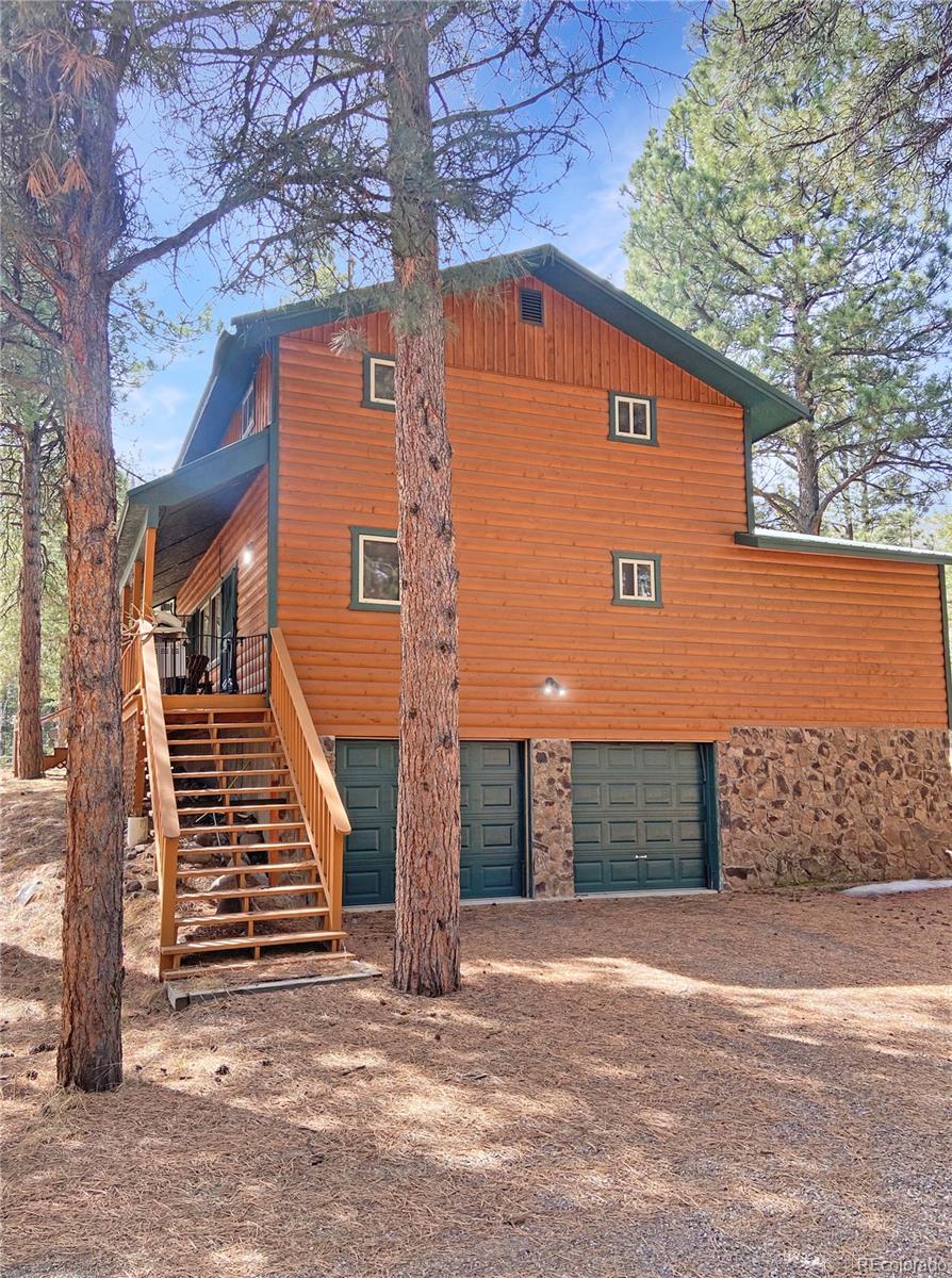 172 Elk Meadow Run Antonito CO 81120