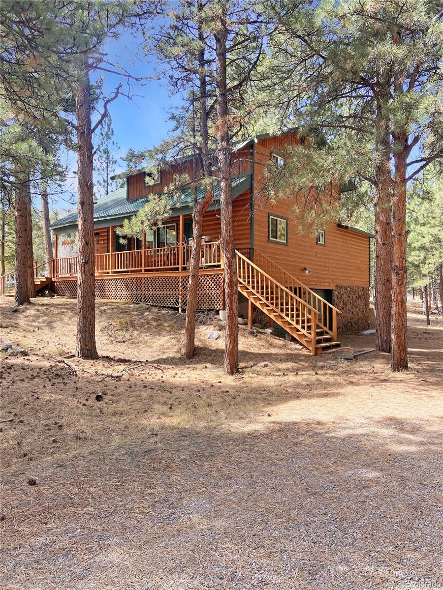 172 Elk Meadow Run Antonito CO 81120