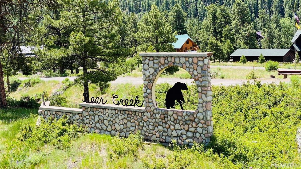 172 Elk Meadow Run Antonito CO 81120