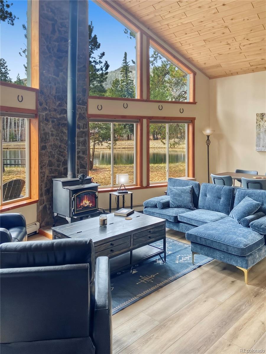 172 Elk Meadow Run Antonito CO 81120