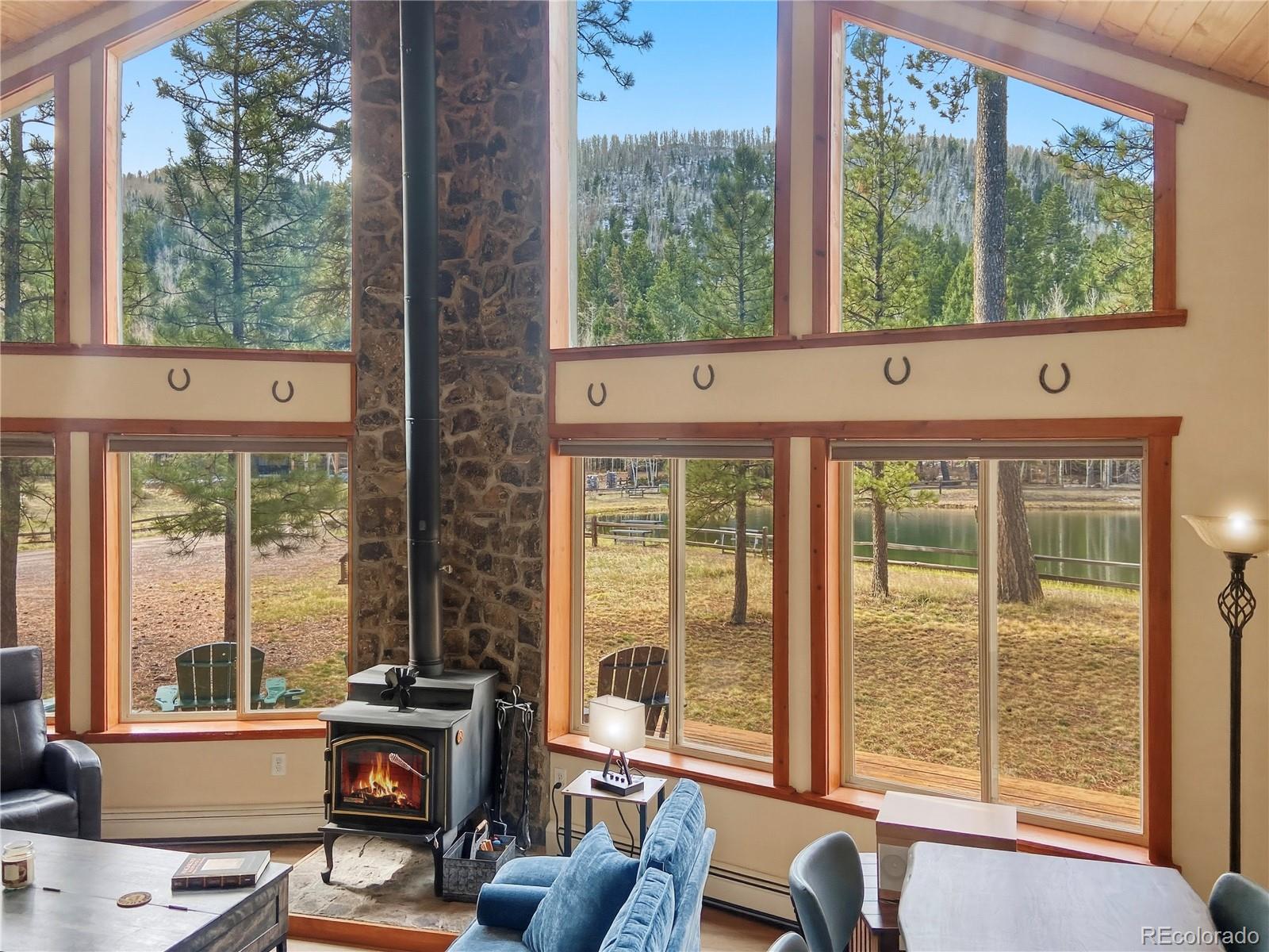 172 Elk Meadow Run Antonito CO 81120