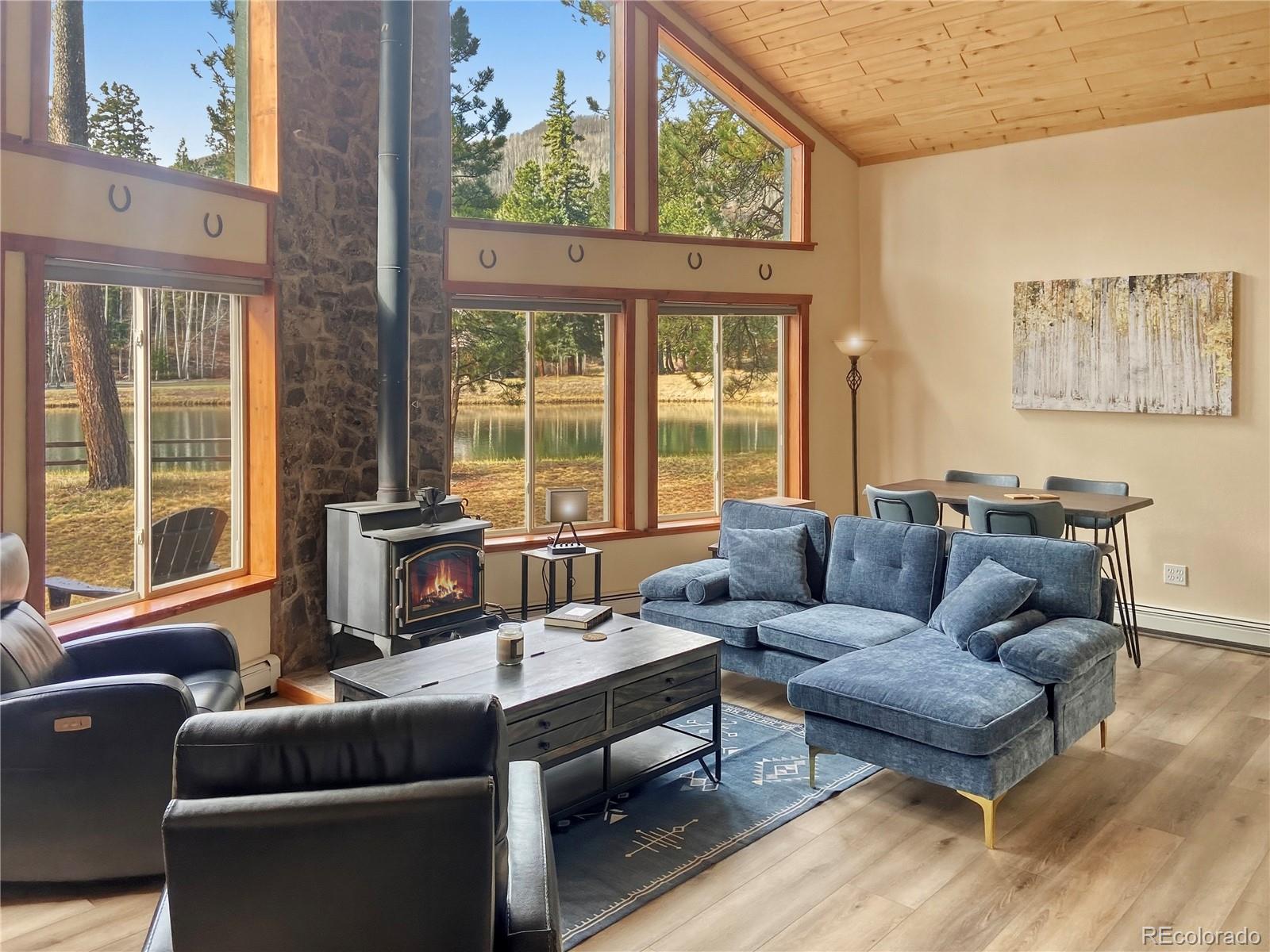172 Elk Meadow Run Antonito CO 81120