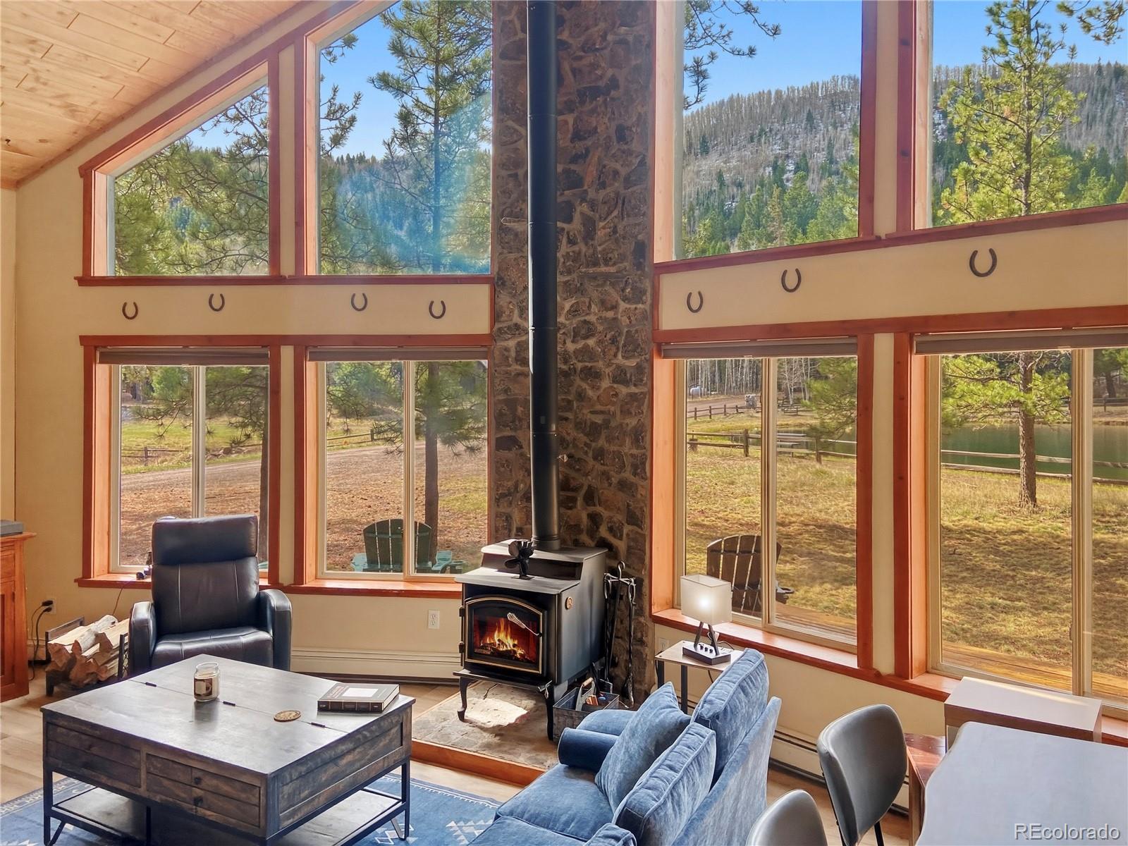 172 Elk Meadow Run Antonito CO 81120