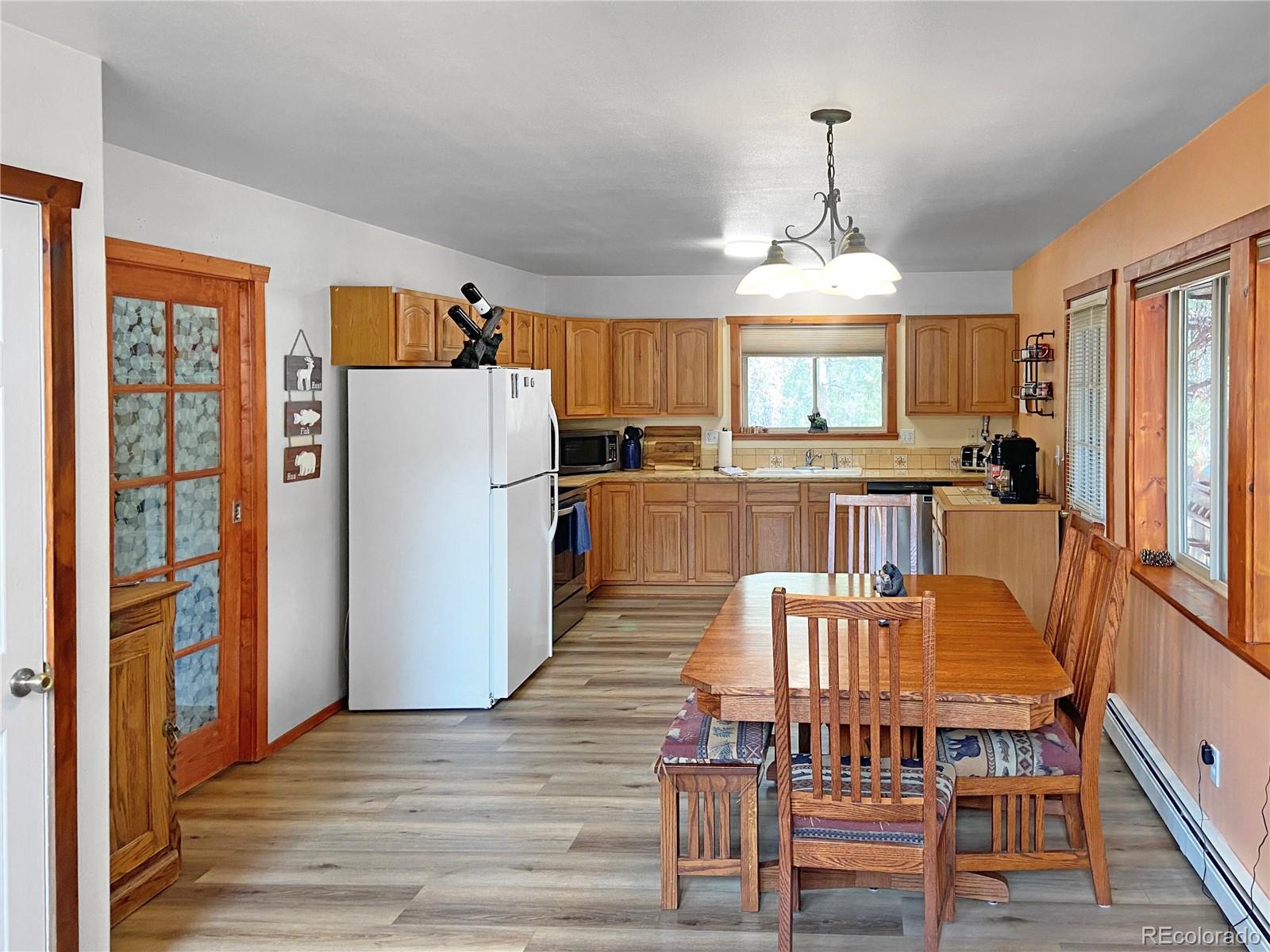 172 Elk Meadow Run Antonito CO 81120