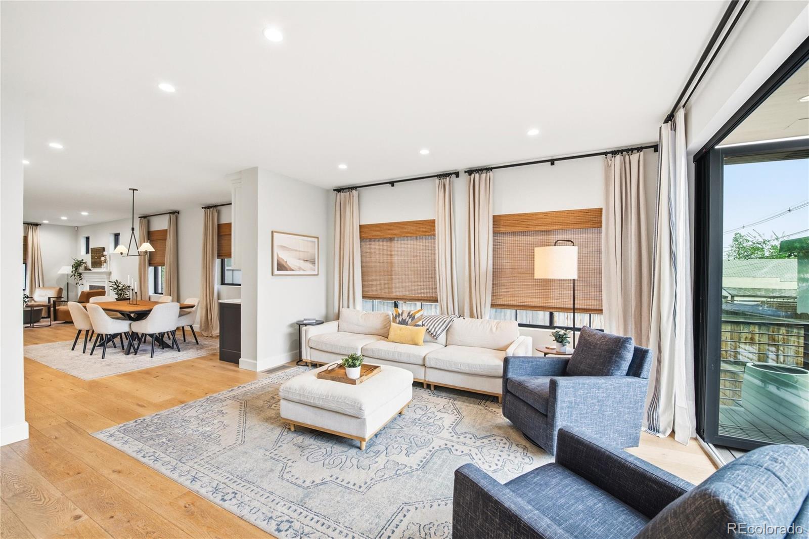 3364 W Moncrieff Place Denver CO 80211