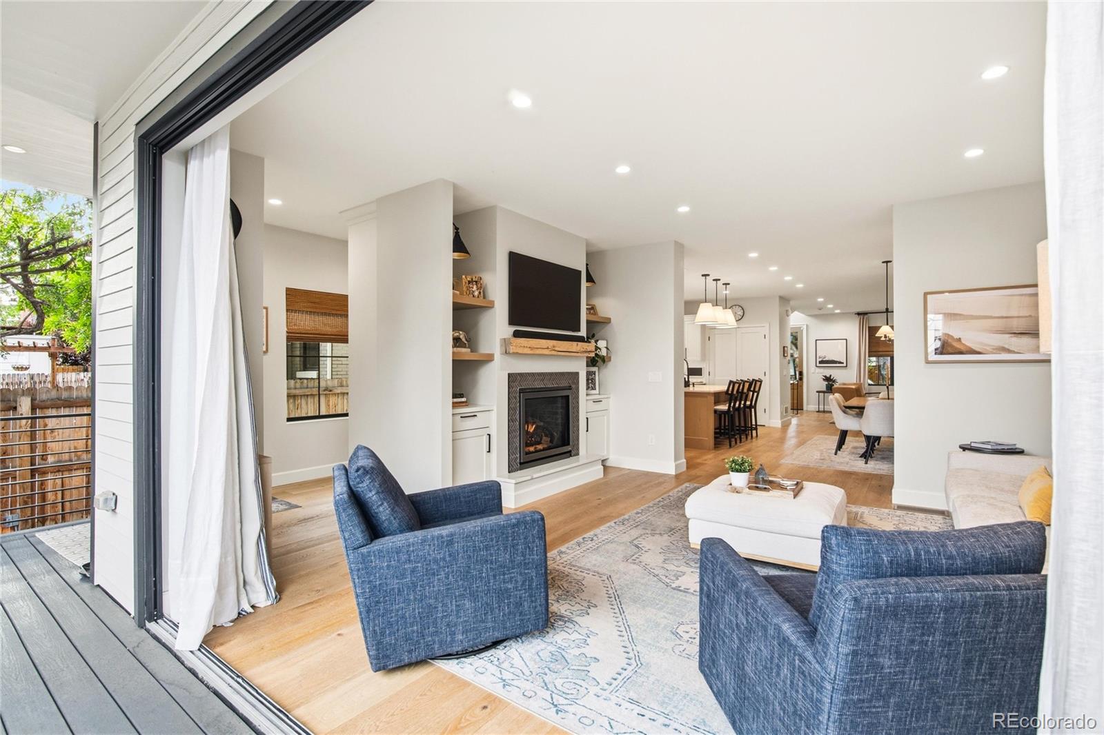 3364 W Moncrieff Place Denver CO 80211