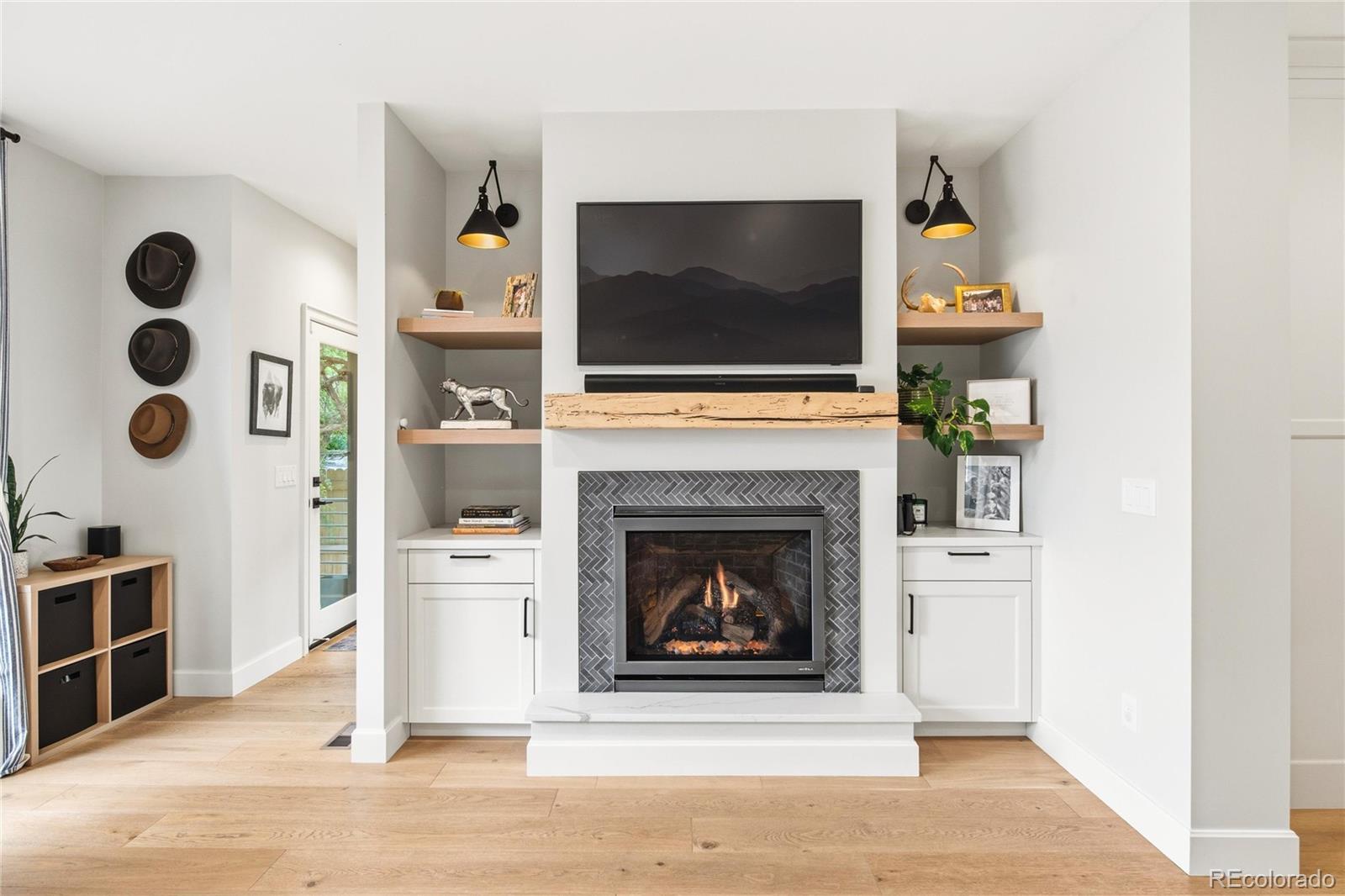 3364 W Moncrieff Place Denver CO 80211