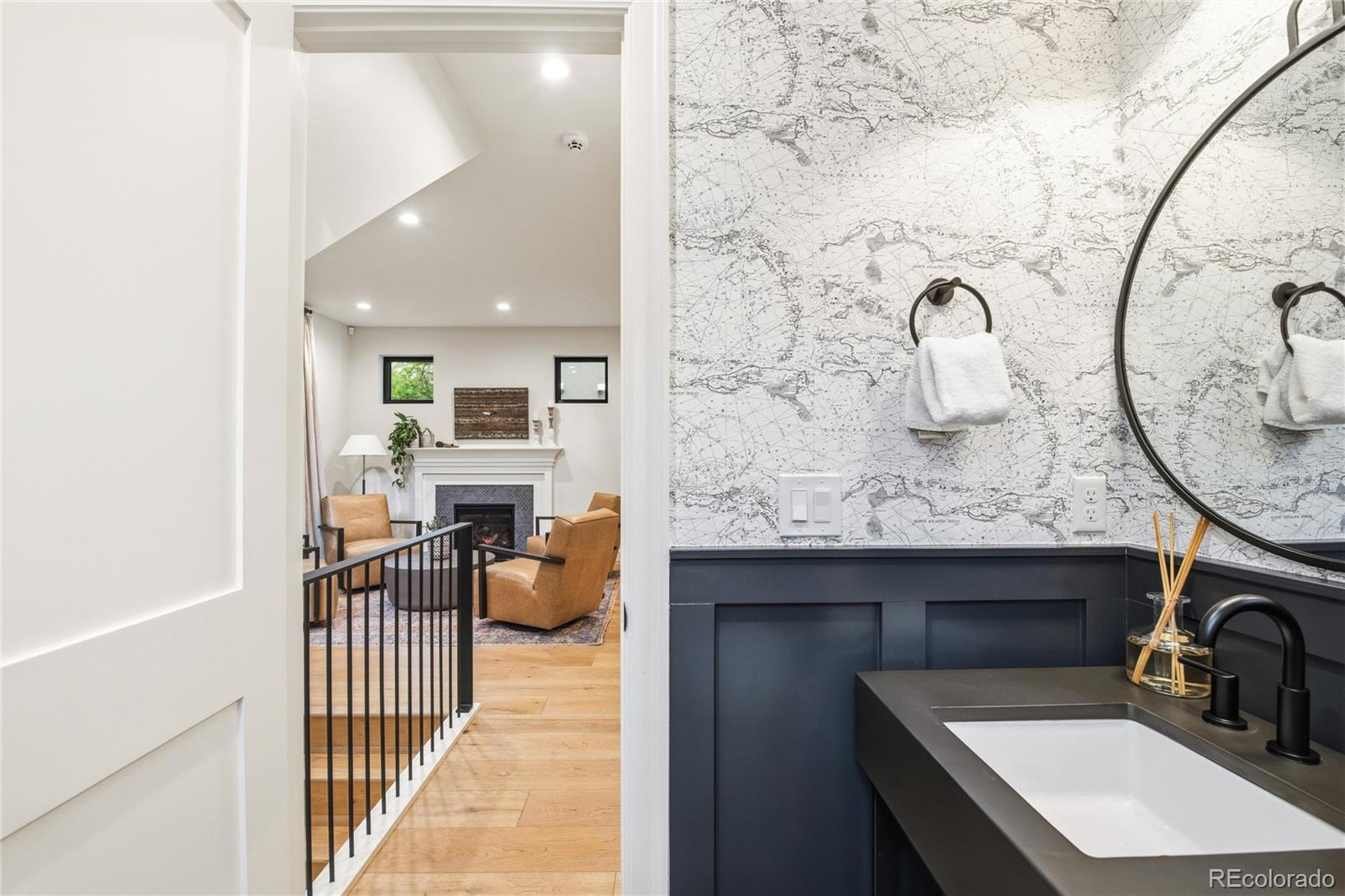 3364 W Moncrieff Place Denver CO 80211