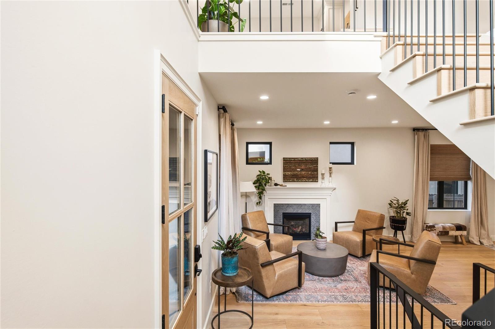 3364 W Moncrieff Place Denver CO 80211