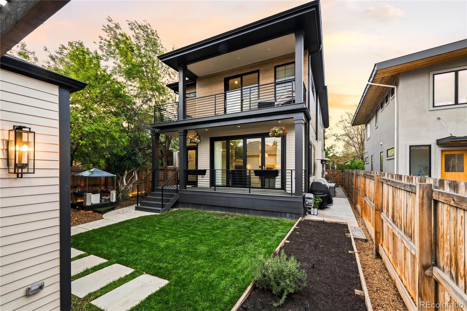 3364 W Moncrieff Place Denver CO 80211