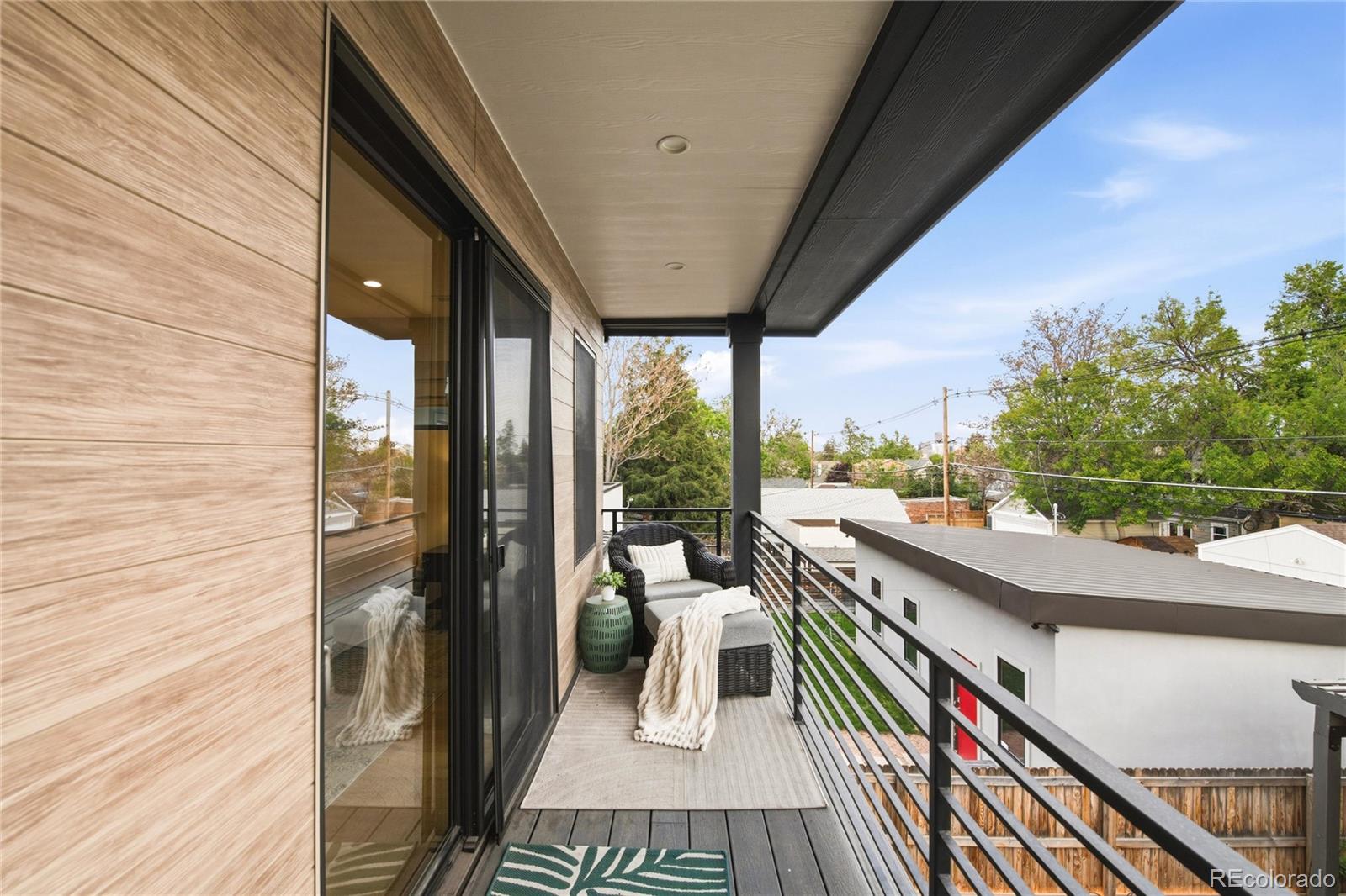 3364 W Moncrieff Place Denver CO 80211