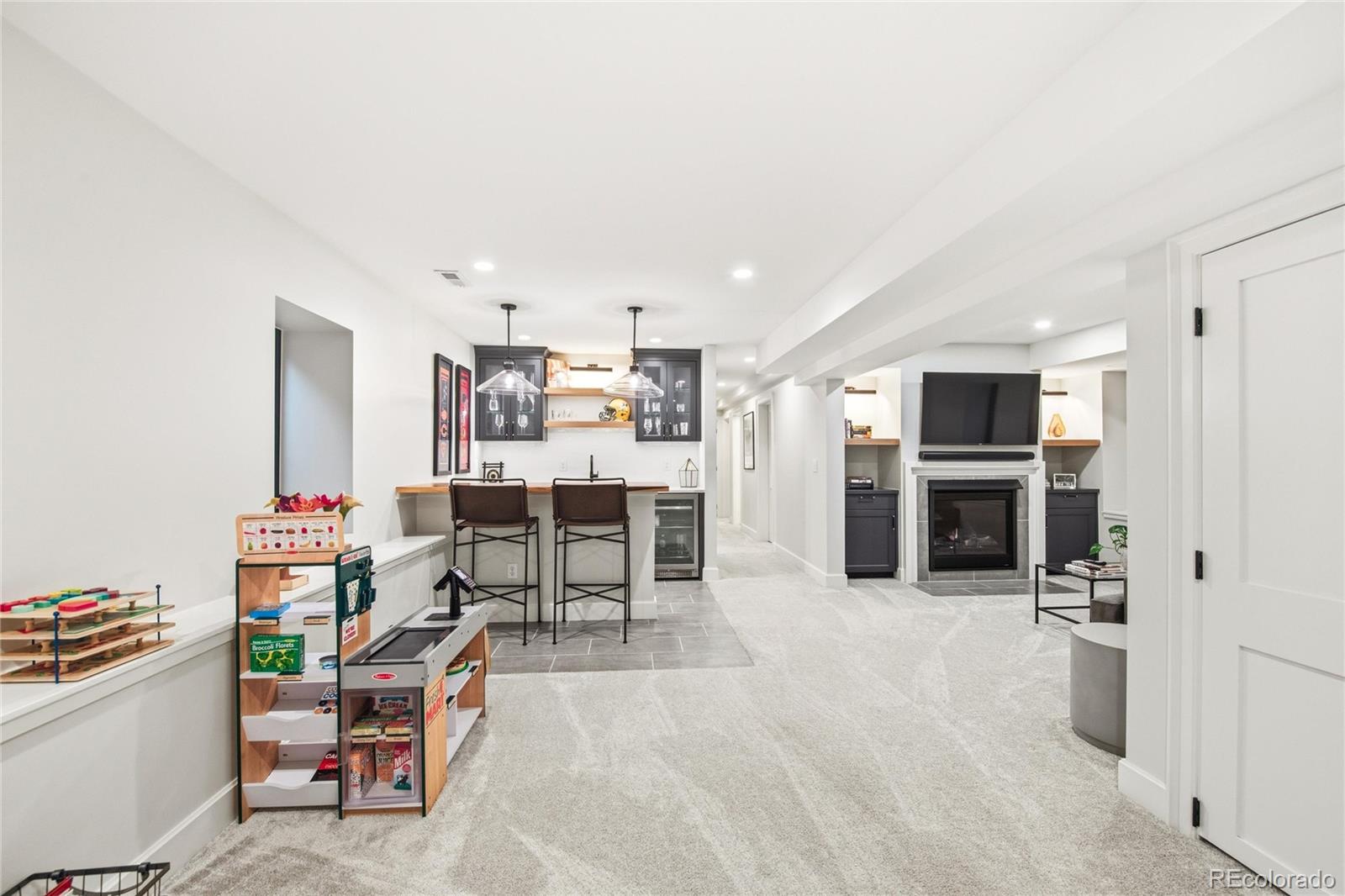 3364 W Moncrieff Place Denver CO 80211