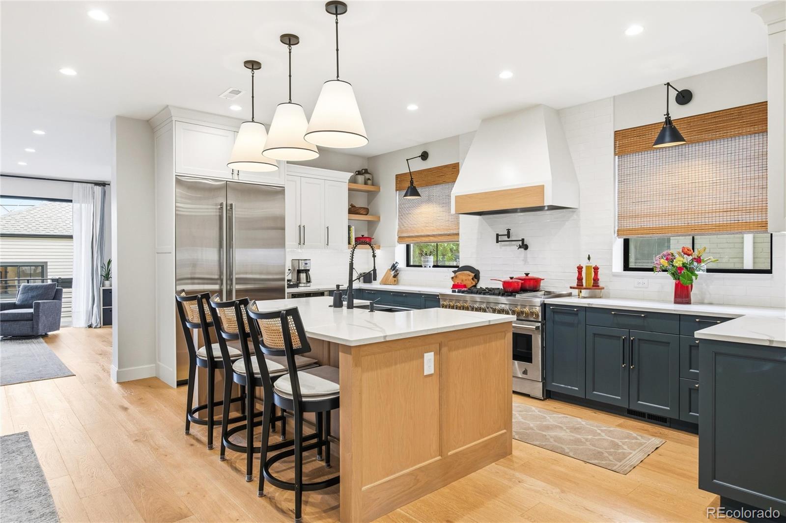 3364 W Moncrieff Place Denver CO 80211