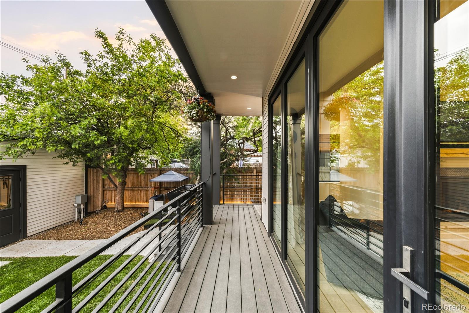 3364 W Moncrieff Place Denver CO 80211