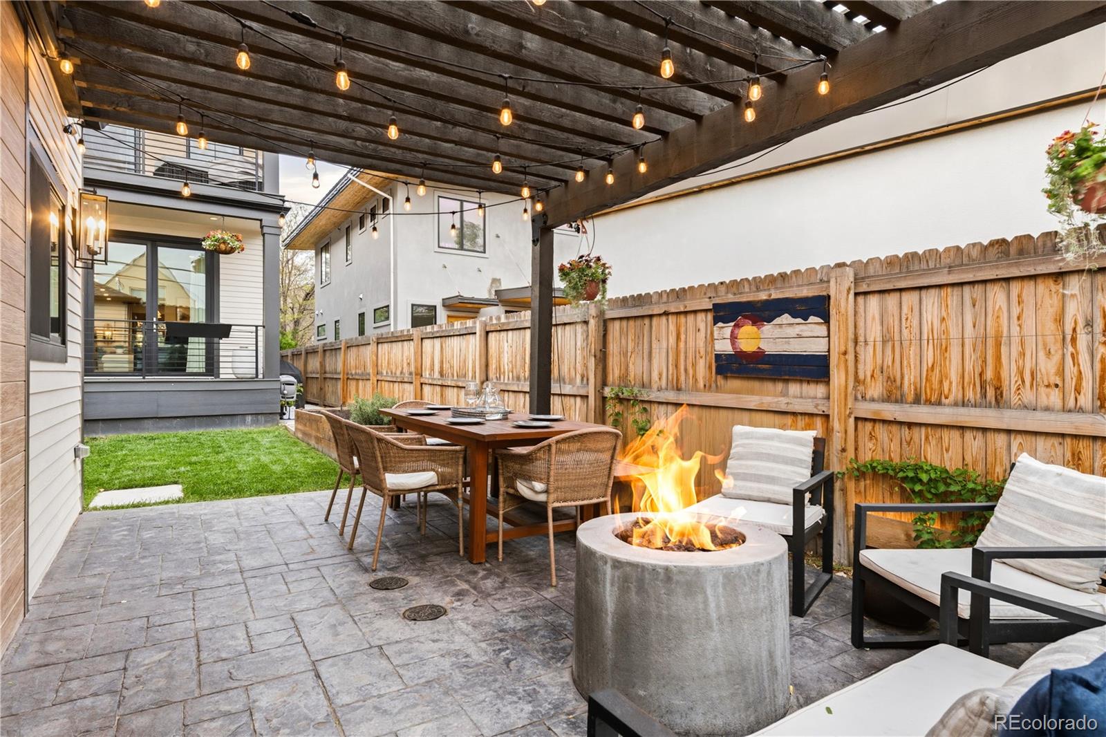 3364 W Moncrieff Place Denver CO 80211