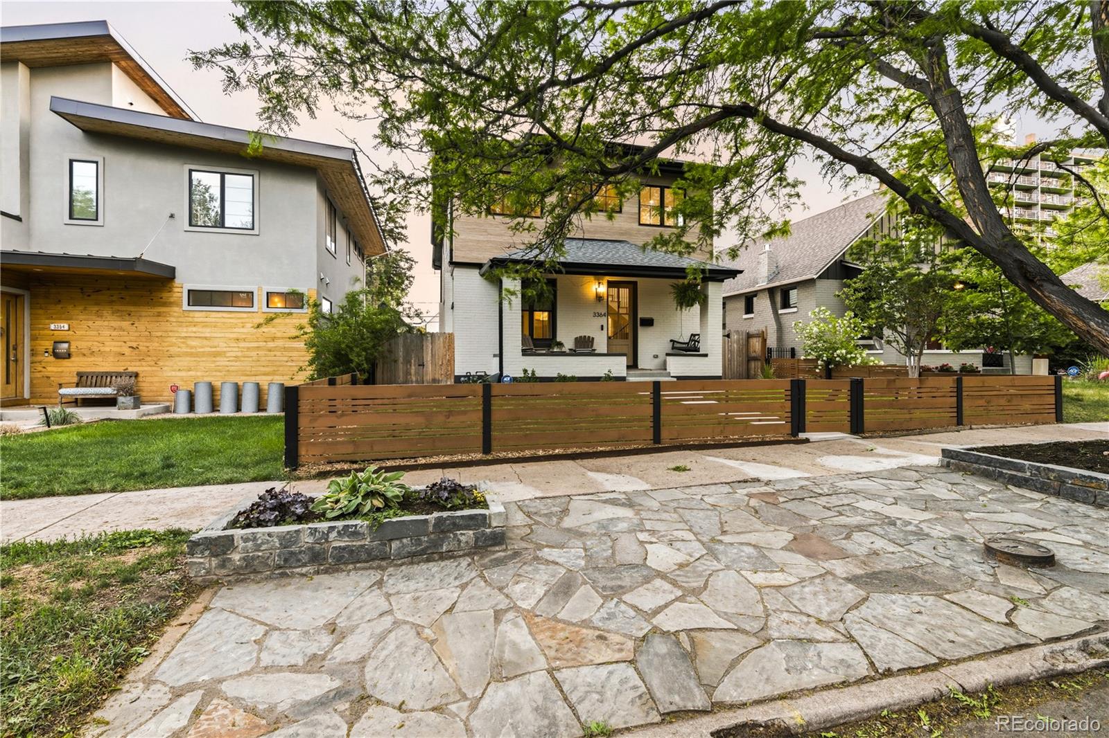 3364 W Moncrieff Place Denver CO 80211
