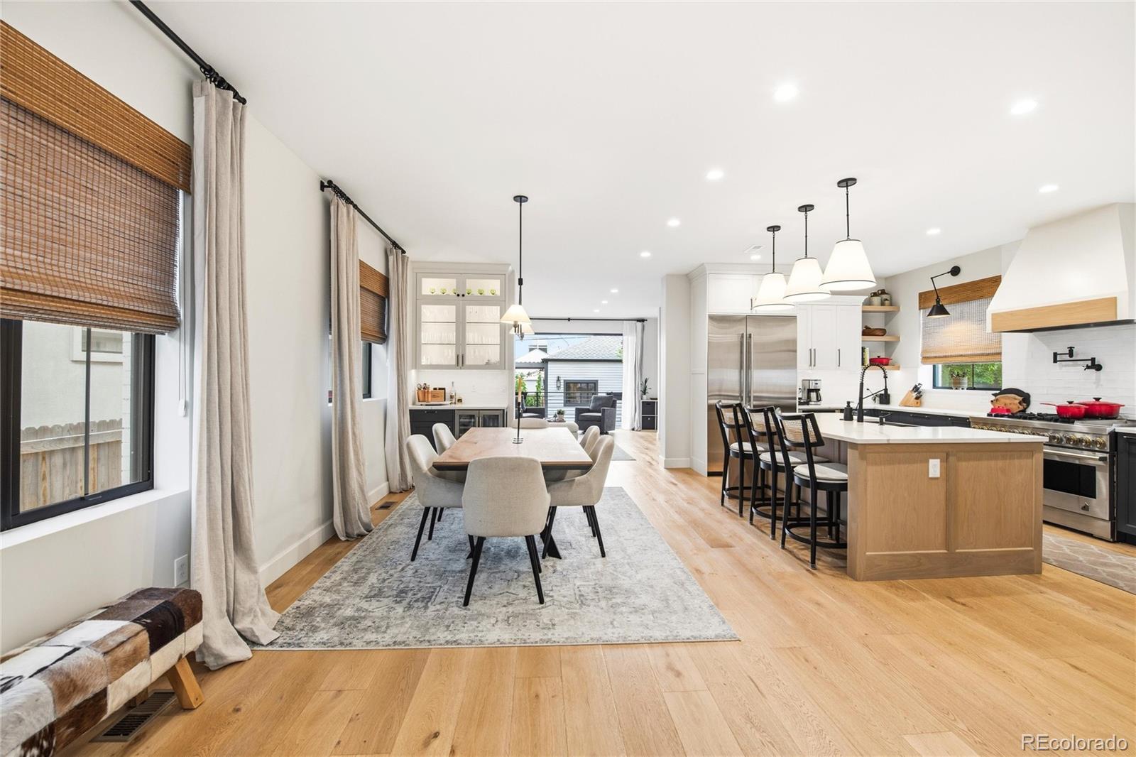 3364 W Moncrieff Place Denver CO 80211