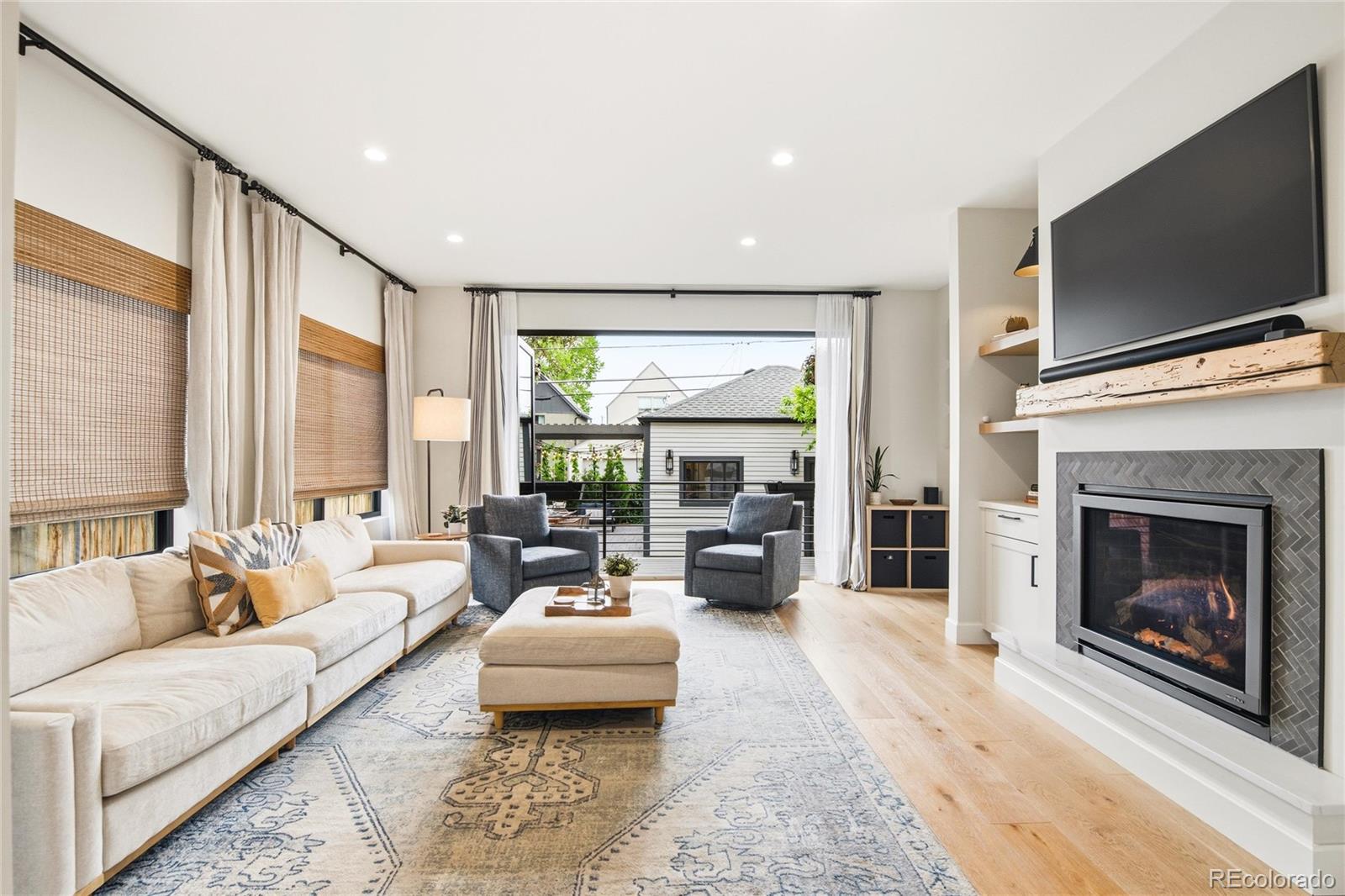 3364 W Moncrieff Place Denver CO 80211