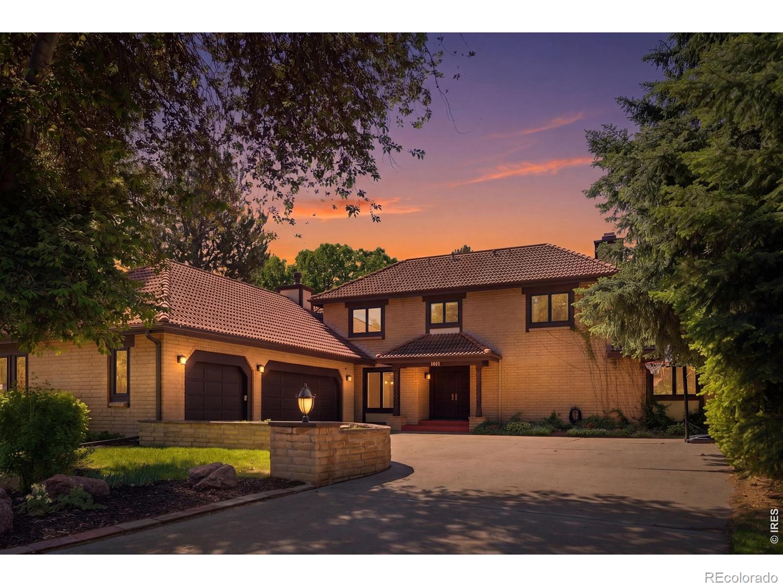 1625 Brentford Lane Fort Collins CO 80525