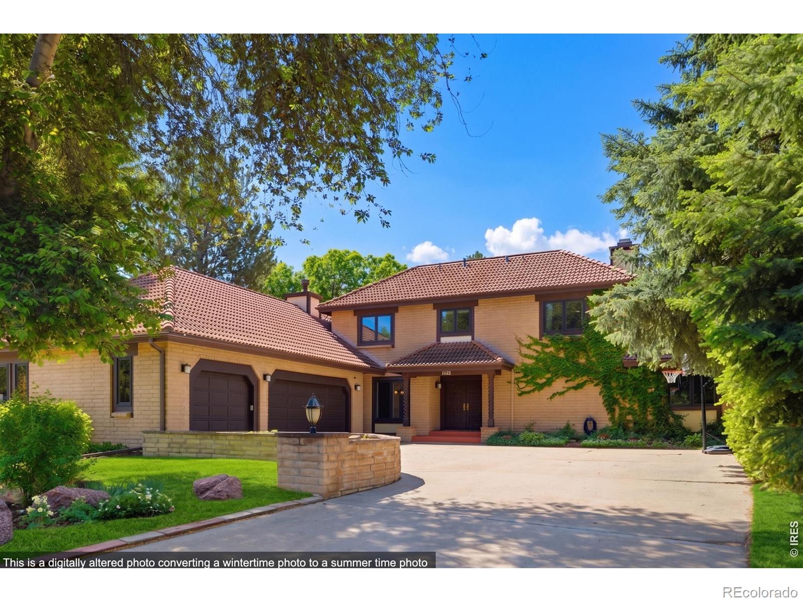 1625 Brentford Lane Fort Collins CO 80525