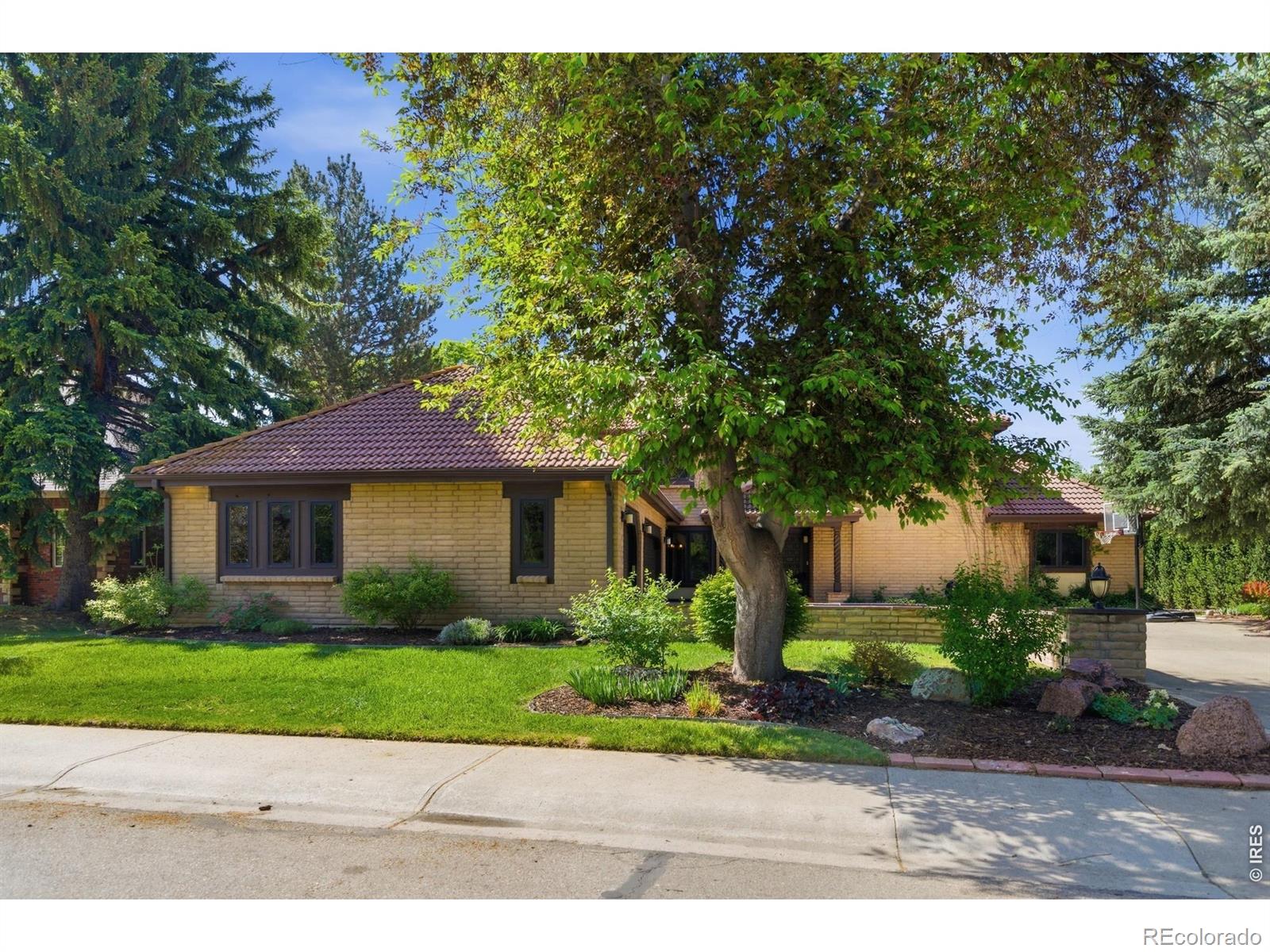 1625 Brentford Lane Fort Collins CO 80525