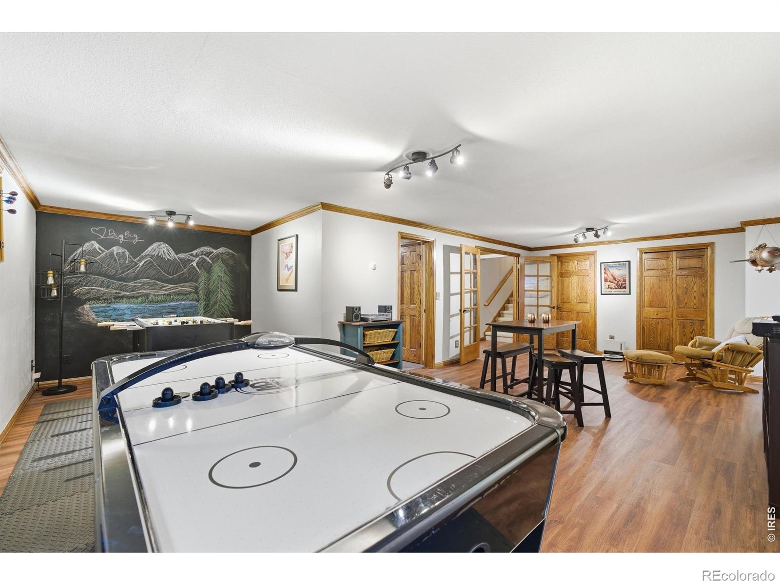 1625 Brentford Lane Fort Collins CO 80525
