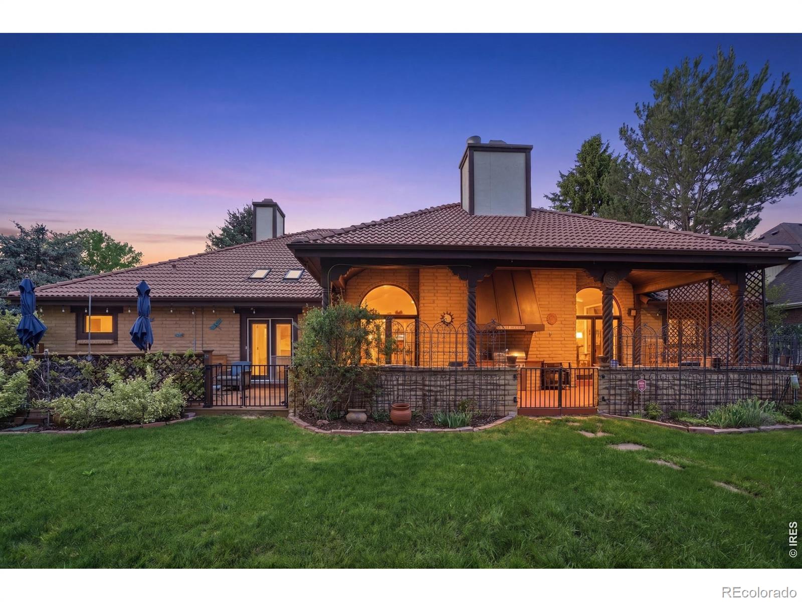 1625 Brentford Lane Fort Collins CO 80525