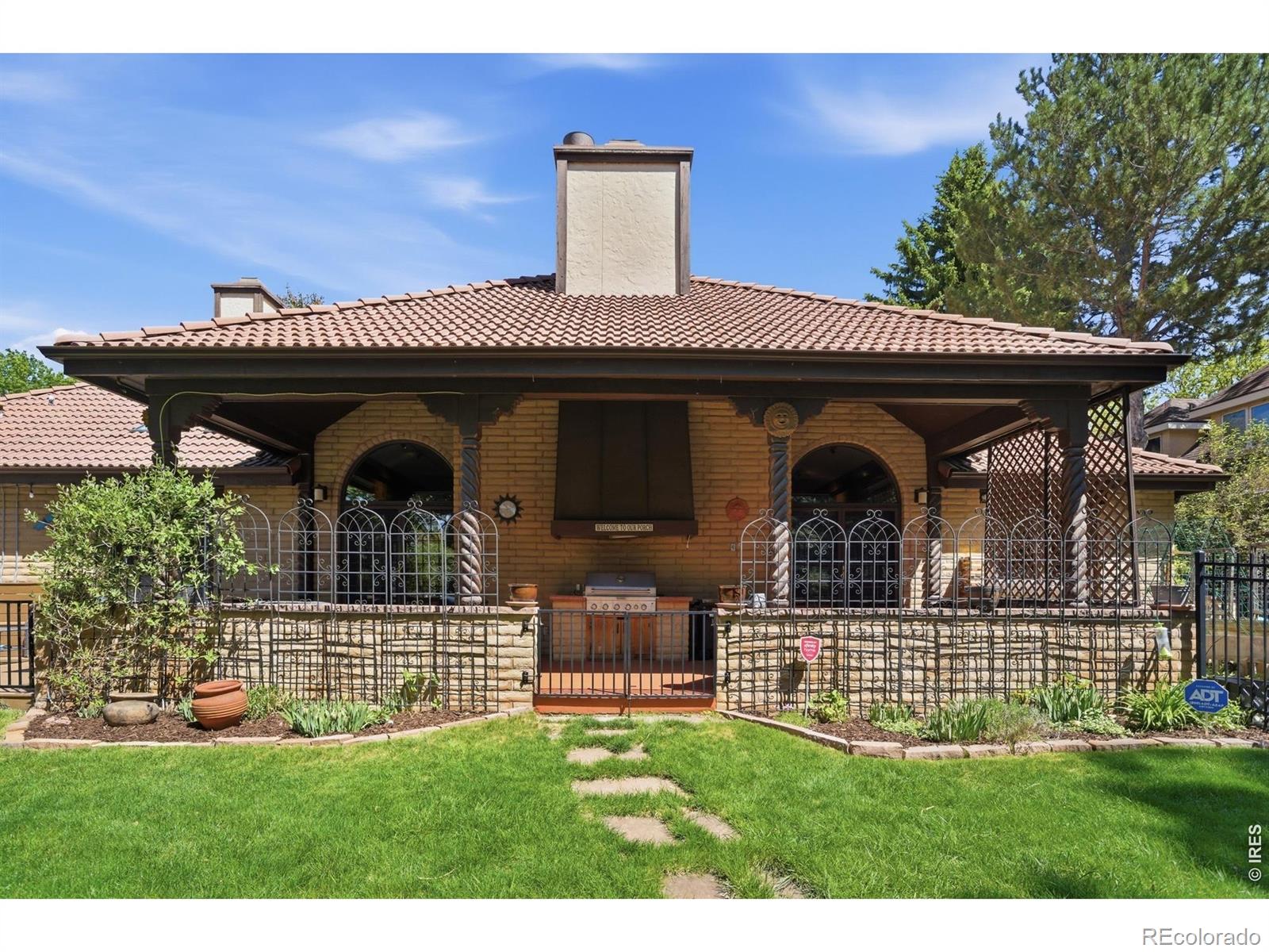 1625 Brentford Lane Fort Collins CO 80525