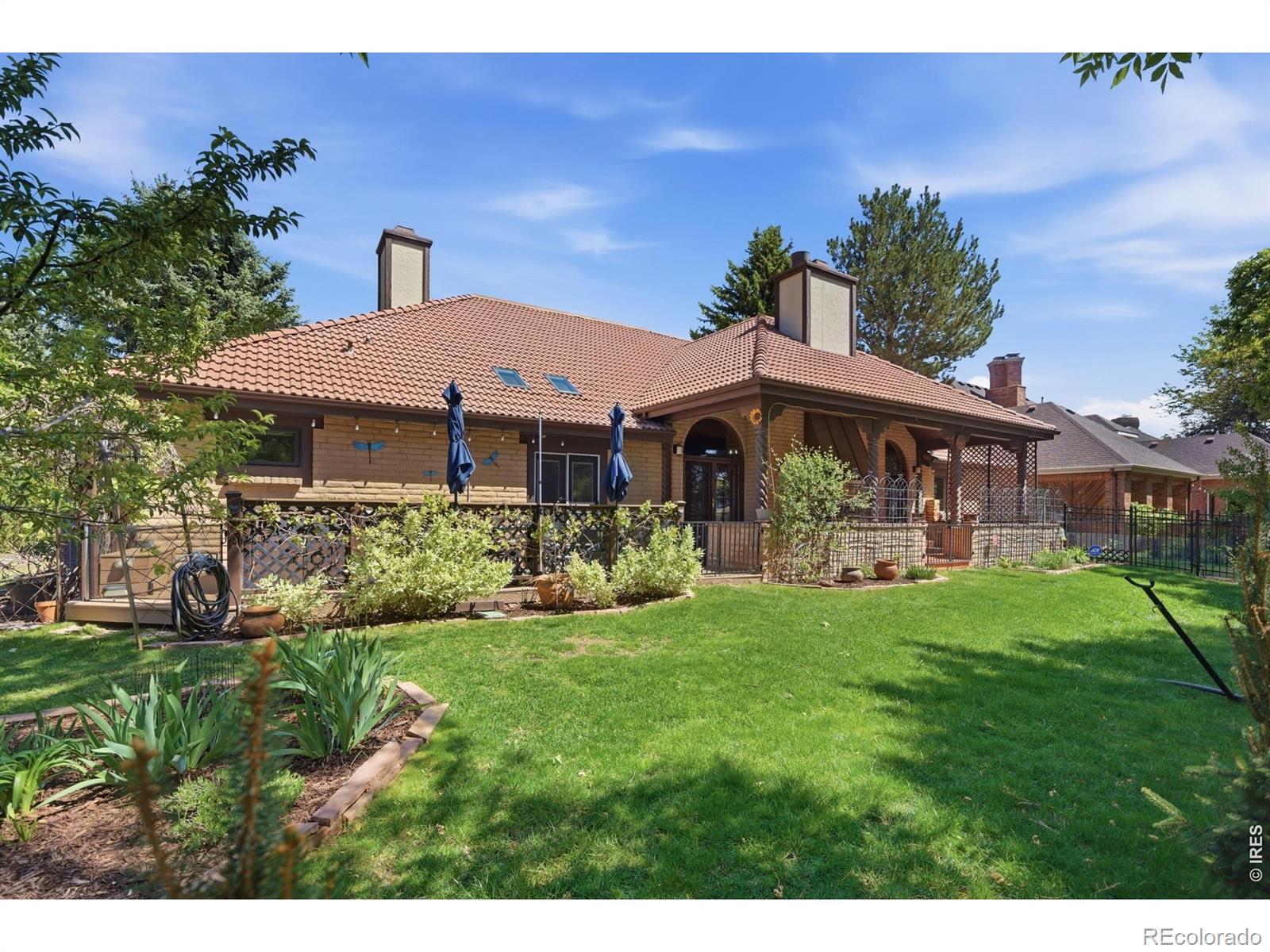 1625 Brentford Lane Fort Collins CO 80525