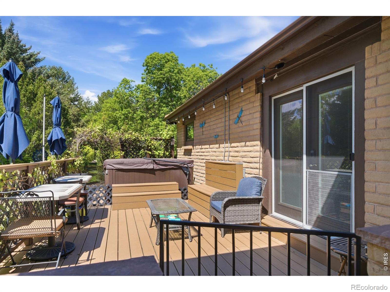 1625 Brentford Lane Fort Collins CO 80525