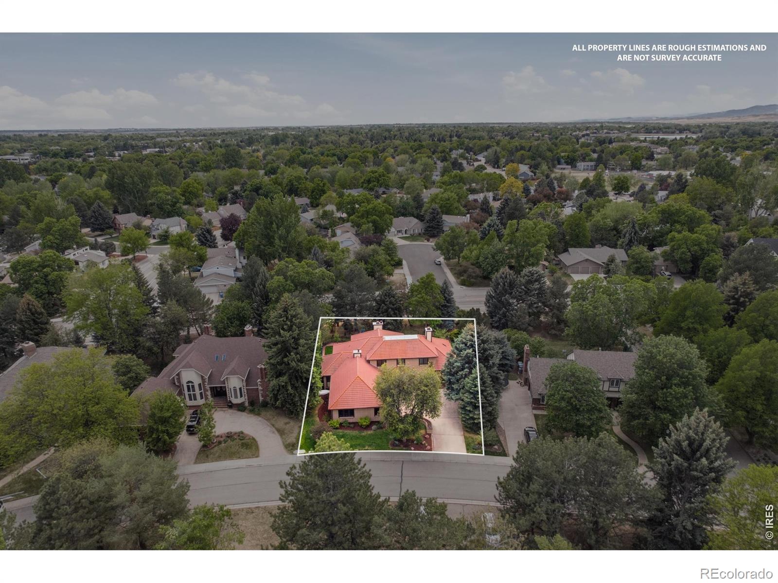 1625 Brentford Lane Fort Collins CO 80525