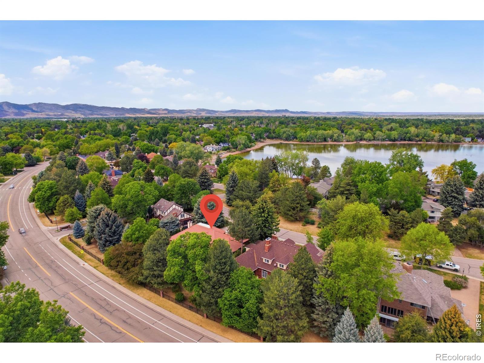 1625 Brentford Lane Fort Collins CO 80525