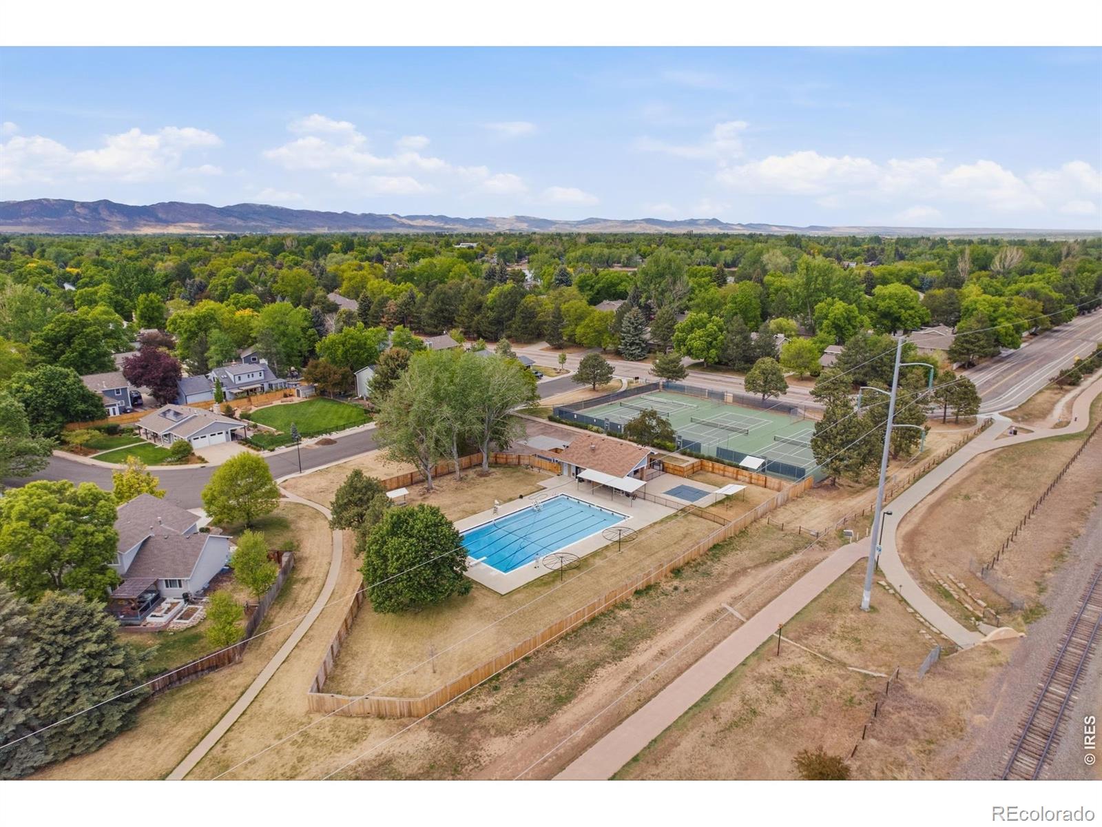 1625 Brentford Lane Fort Collins CO 80525