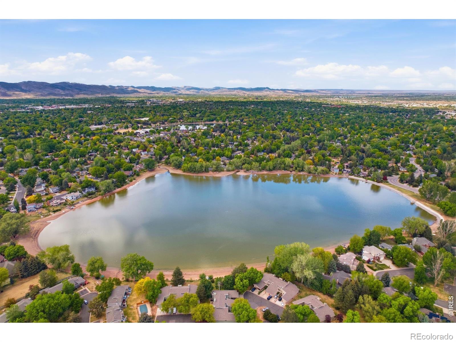 1625 Brentford Lane Fort Collins CO 80525