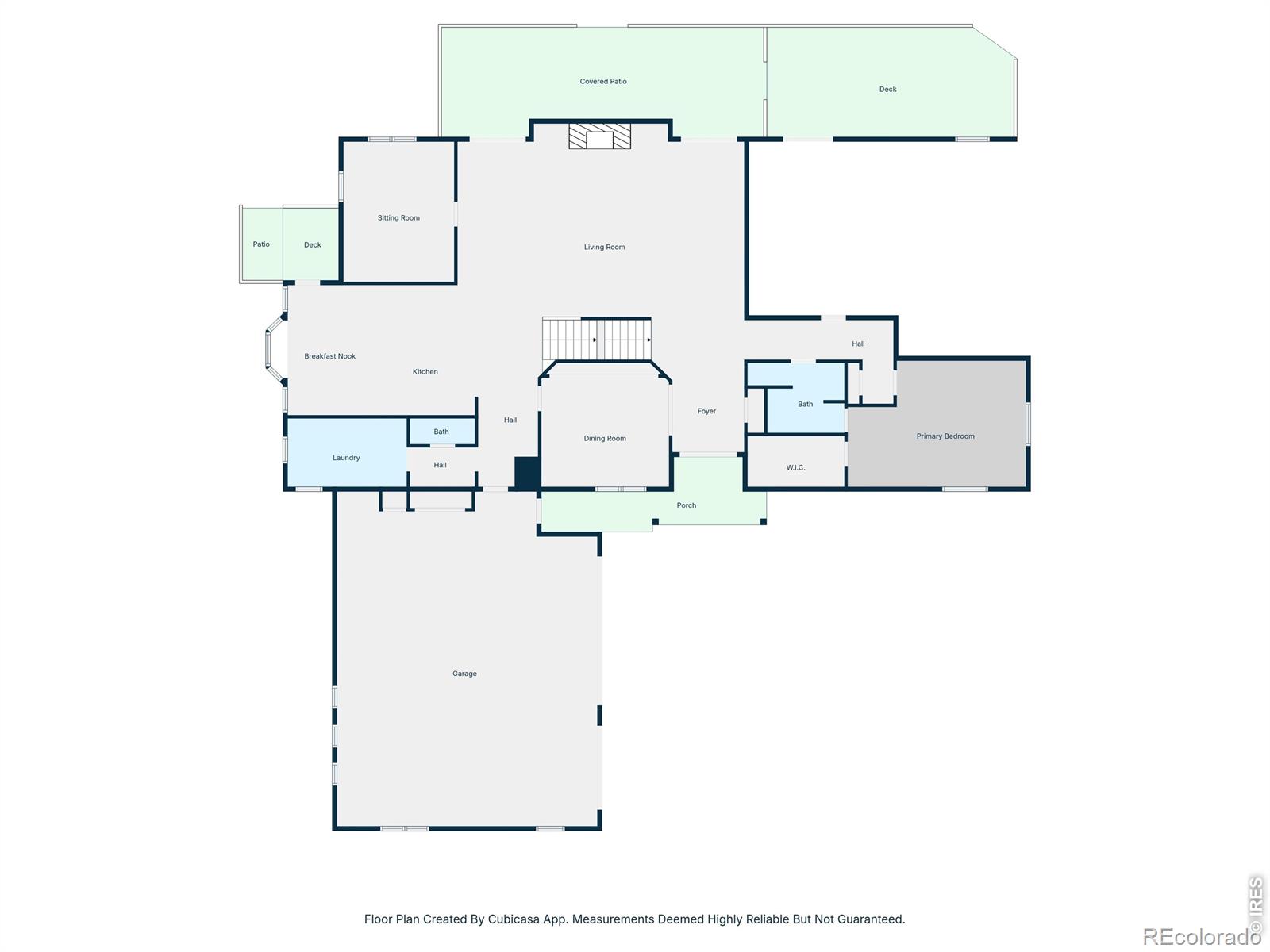 1625 Brentford Lane Fort Collins CO 80525