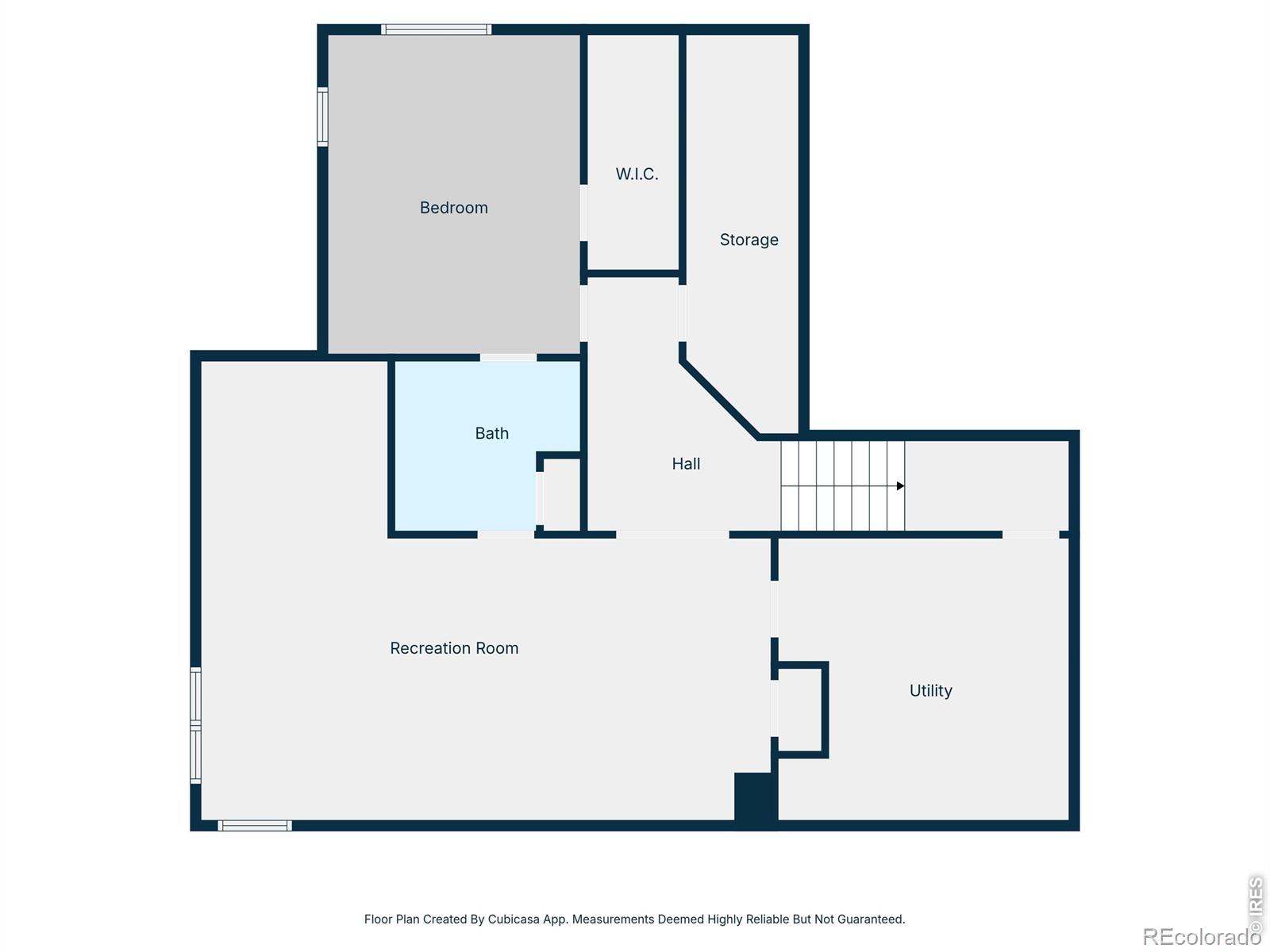 1625 Brentford Lane Fort Collins CO 80525