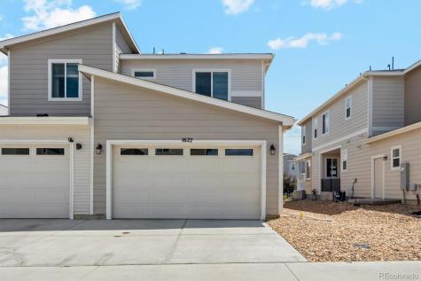 1627 S Andes Way Aurora CO 80017