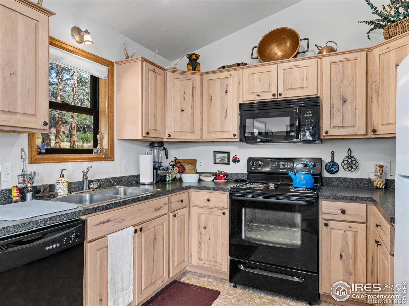 725 Upper Larkspur Lane Estes Park CO 80517