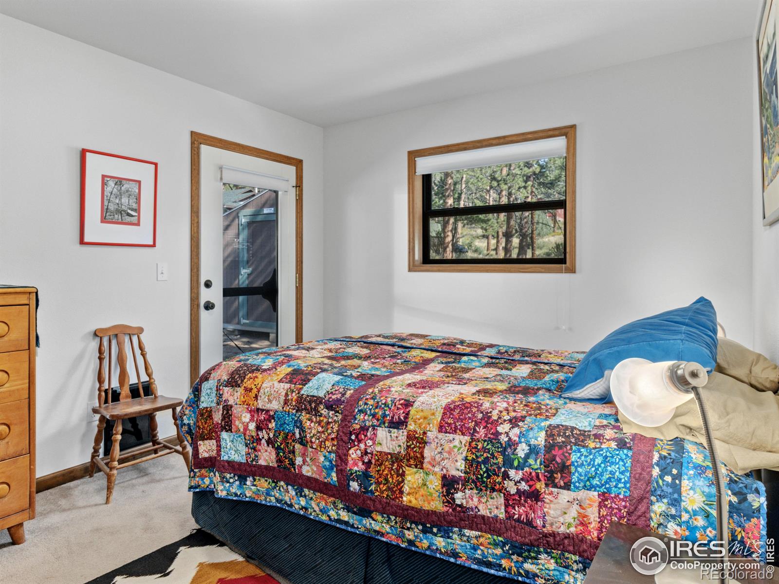 725 Upper Larkspur Lane Estes Park CO 80517