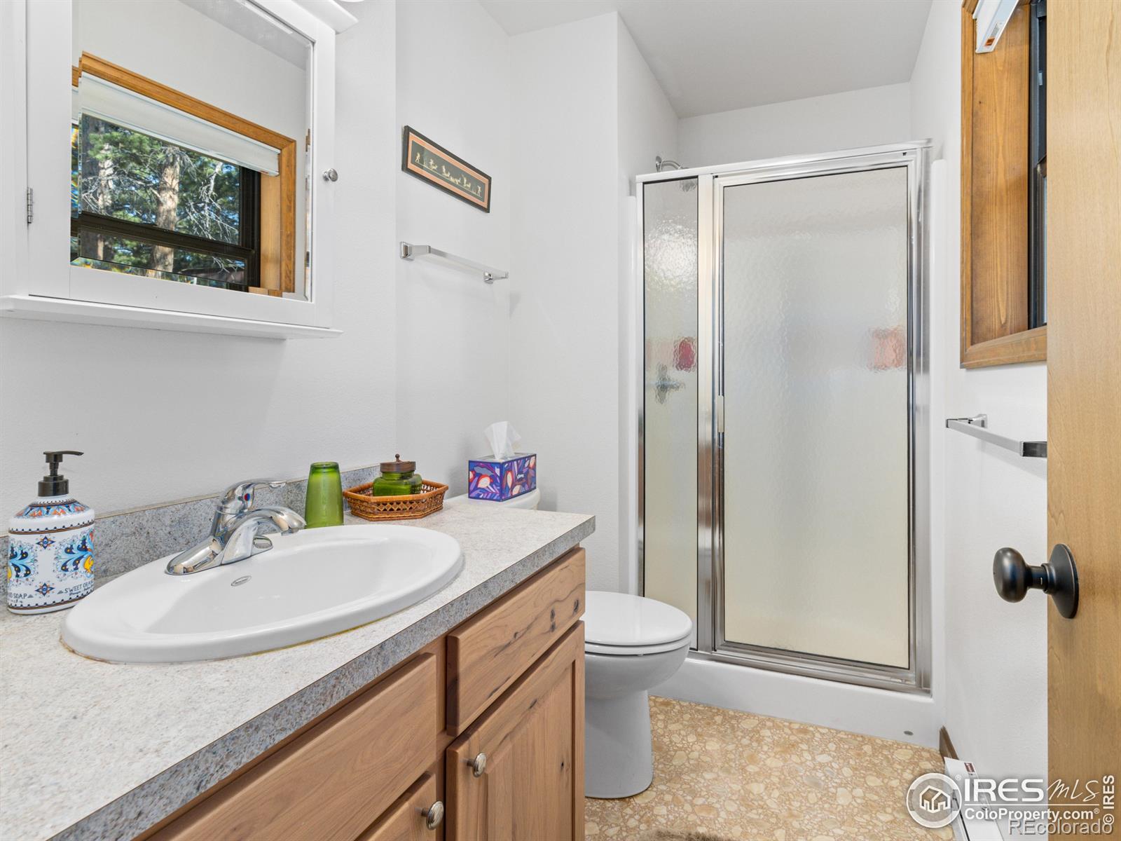 725 Upper Larkspur Lane Estes Park CO 80517
