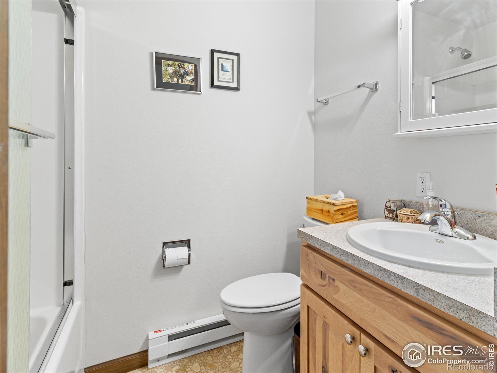 725 Upper Larkspur Lane Estes Park CO 80517