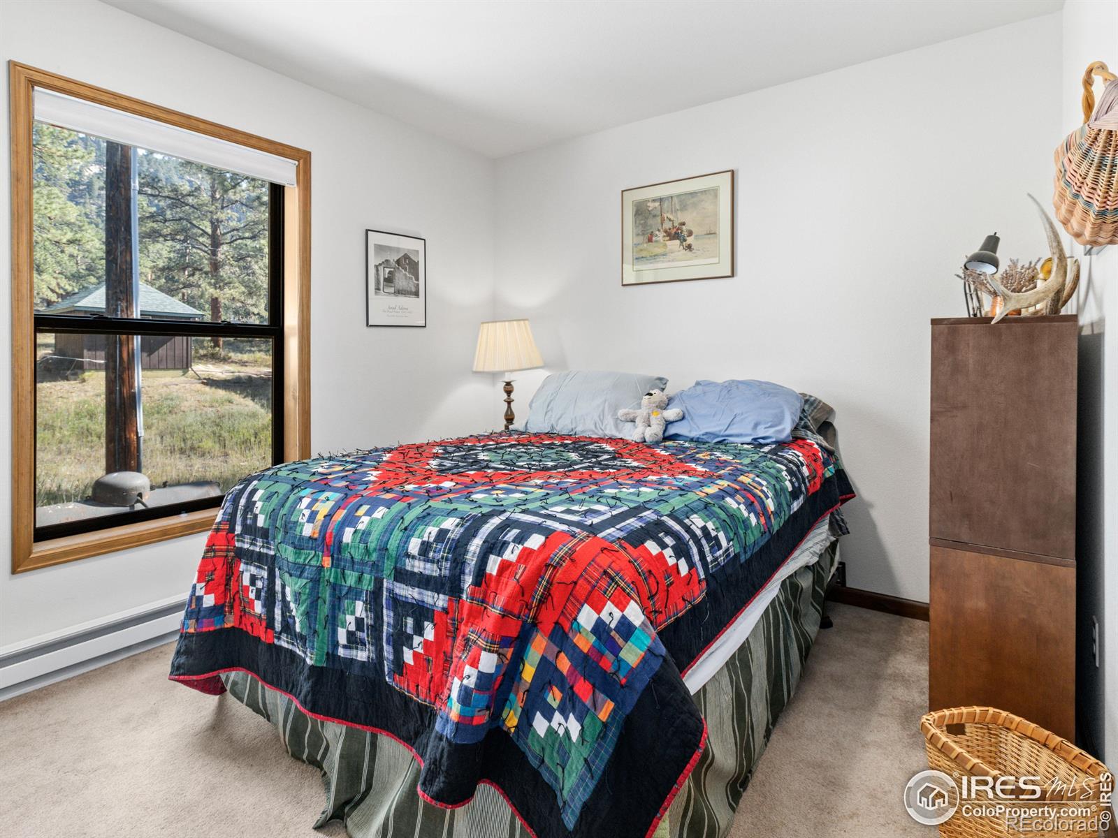 725 Upper Larkspur Lane Estes Park CO 80517