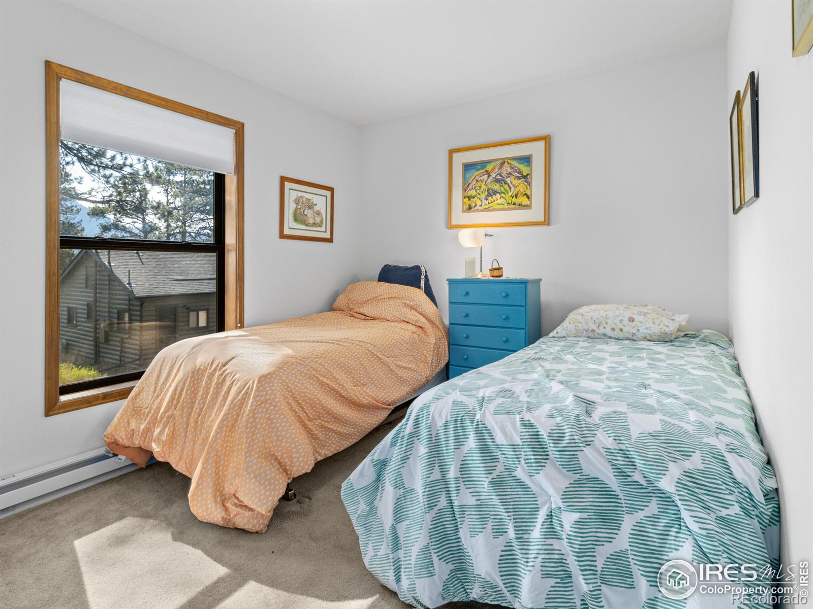 725 Upper Larkspur Lane Estes Park CO 80517