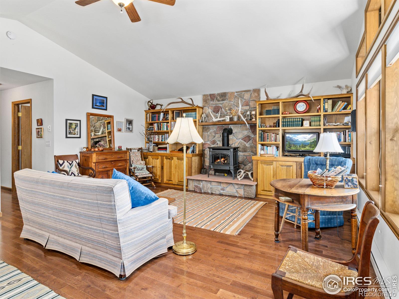 725 Upper Larkspur Lane Estes Park CO 80517